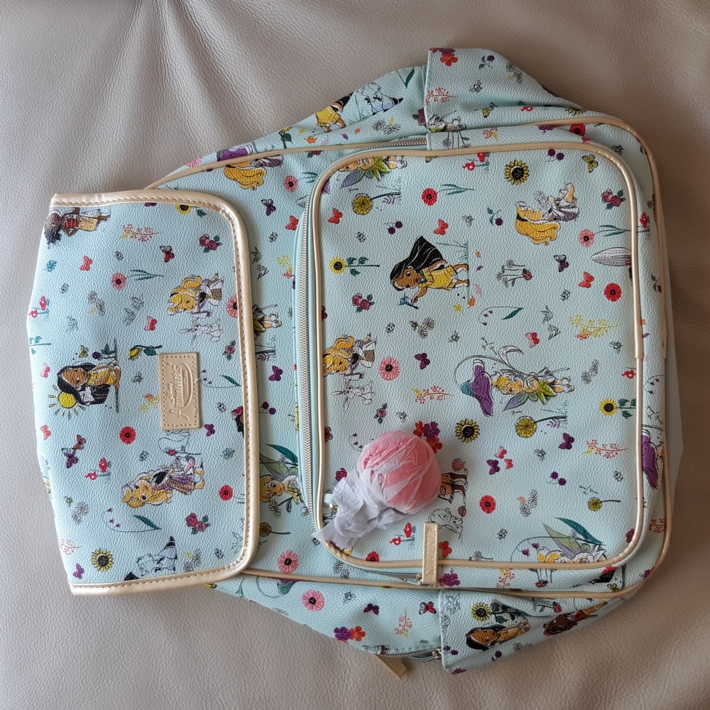New Disney | Animators Collection Princess Backpack